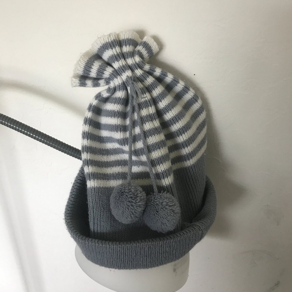 Mickey Disney Beanie Hat